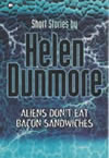 Aliens Don't Eat Bacon Sandwiches 